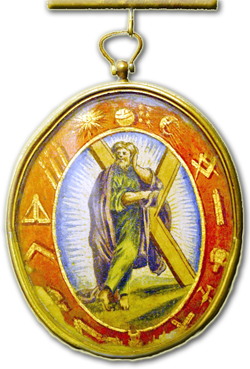 Drummond Medal