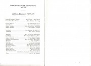 Celebration-Dinner-Programme-1978-Office-Bearers